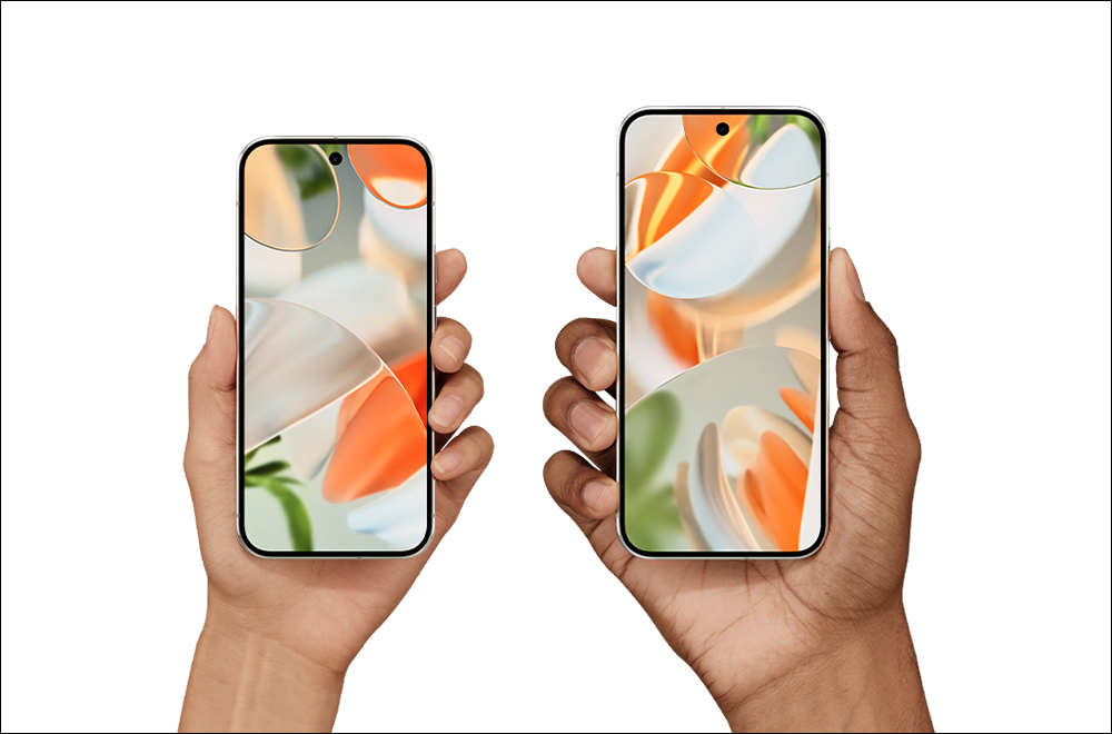 Google Pixel 9 系列發表在即,優惠贈品與售價提前曝光 - 電腦王阿達 Google Pixel 9 系列發表在即,優惠贈品與售價提前曝光 - 電腦王阿達