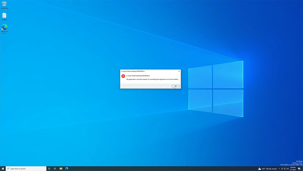 不習慣 Win11 新介面嗎?這個 Win11 ISO 安裝檔,安裝後介面會變得跟 Win10 幾乎一樣 - 電腦王阿達 不習慣 Win11 新介面嗎?這個 Win11 ISO 安裝檔,安裝後介面會變得跟 Win10 幾乎一樣 - 電腦王阿達