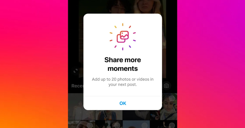 降影片畫質政策 Instagram 有一套自己的見解 降影片畫質政策 Instagram 有一套自己的見解