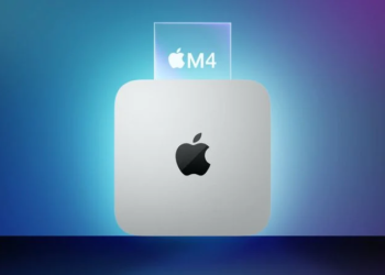 M4 Mac Mini 將會重新設計，體積更小、效能依舊強大