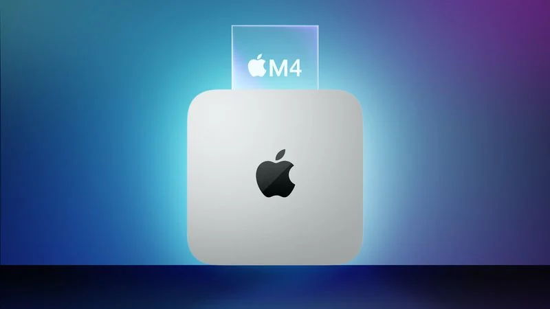 M4 Mac Mini 將會重新設計,體積更小、效能依舊強大 - 電腦王阿達 M4 Mac Mini 將會重新設計,體積更小、效能依舊強大 - 電腦王阿達