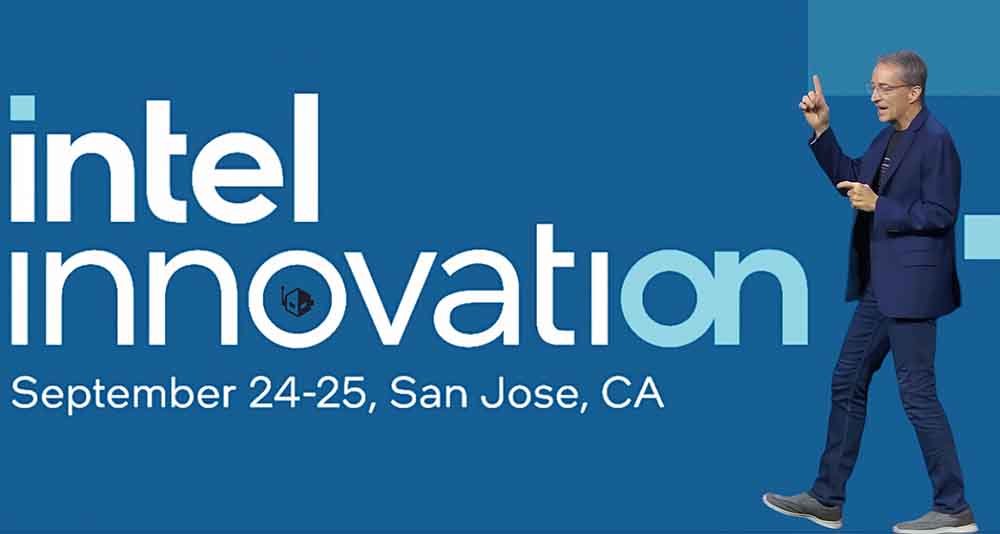 下一代 Arrow Lake 處理器將延後發表?Intel 因財務不佳宣布取消今年 Innovation 2024 活動 - 電腦王阿達 下一代 Arrow Lake 處理器將延後發表?Intel 因財務不佳宣布取消今年 Innovation 2024 活動 - 電腦王阿達