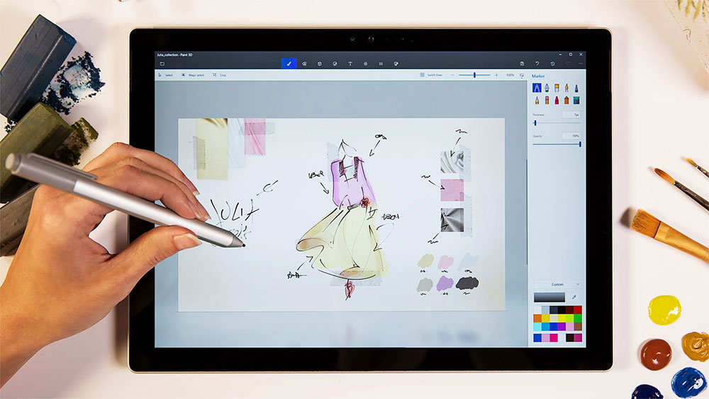 微軟宣布 Paint 3D(小畫家 3D) 退役,計畫從 Windows 裝置的商店中刪除 - 電腦王阿達 微軟宣布 Paint 3D(小畫家 3D) 退役,計畫從 Windows 裝置的商店中刪除 - 電腦王阿達