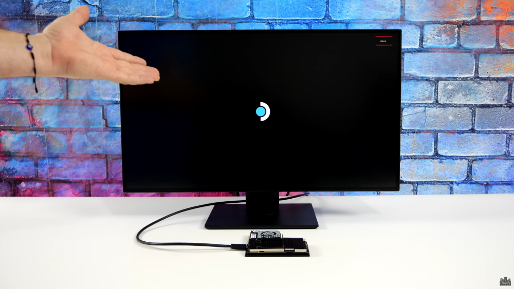 有人把掛點的 Steam Deck 改裝成 Mini PC,想不到廢物利用還真的成功了 - 電腦王阿達 有人把掛點的 Steam Deck 改裝成 Mini PC,想不到廢物利用還真的成功了 - 電腦王阿達