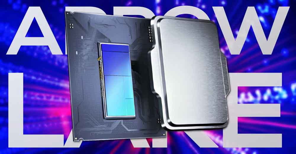 Intel 承諾 Arrow Lake 一定會在今年推出,不用等到明年 - 電腦王阿達 Intel 承諾 Arrow Lake 一定會在今年推出,不用等到明年 - 電腦王阿達