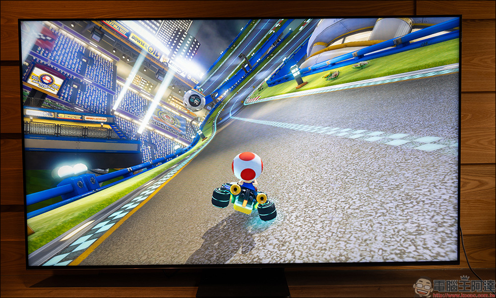 TCL C855 頂級 QD-Mini LED Google TV monitor 開箱:探索量子智慧的極致視覺饗宴 - 電腦王阿達 TCL C855 頂級 QD-Mini LED Google TV monitor 開箱:探索量子智慧的極致視覺饗宴 - 電腦王阿達