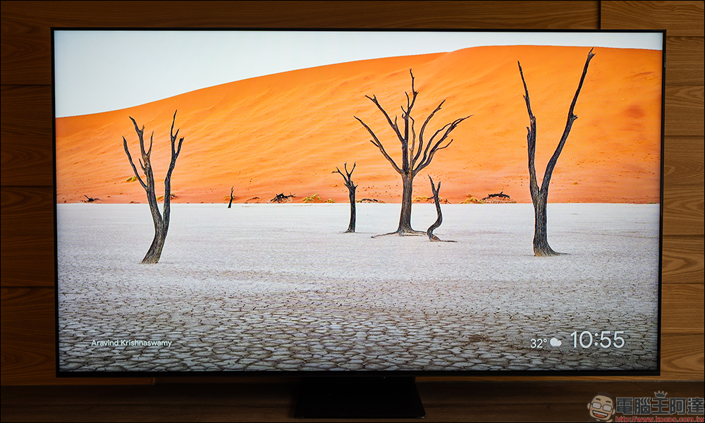 TCL C855 頂級 QD-Mini LED Google TV monitor 開箱:探索量子智慧的極致視覺饗宴 - 電腦王阿達 TCL C855 頂級 QD-Mini LED Google TV monitor 開箱:探索量子智慧的極致視覺饗宴 - 電腦王阿達