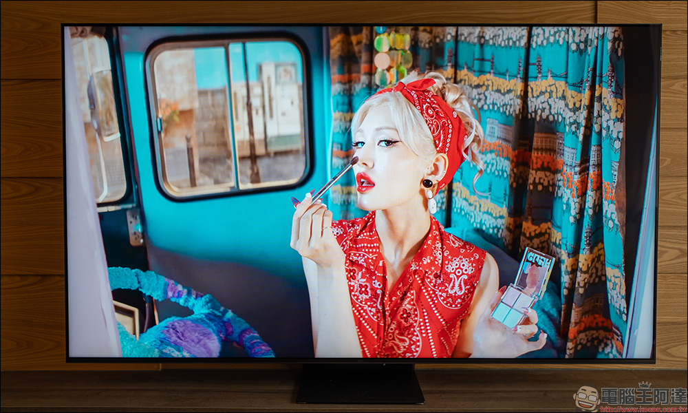 TCL C855 頂級 QD-Mini LED Google TV monitor 開箱:探索量子智慧的極致視覺饗宴 - 電腦王阿達 TCL C855 頂級 QD-Mini LED Google TV monitor 開箱:探索量子智慧的極致視覺饗宴 - 電腦王阿達