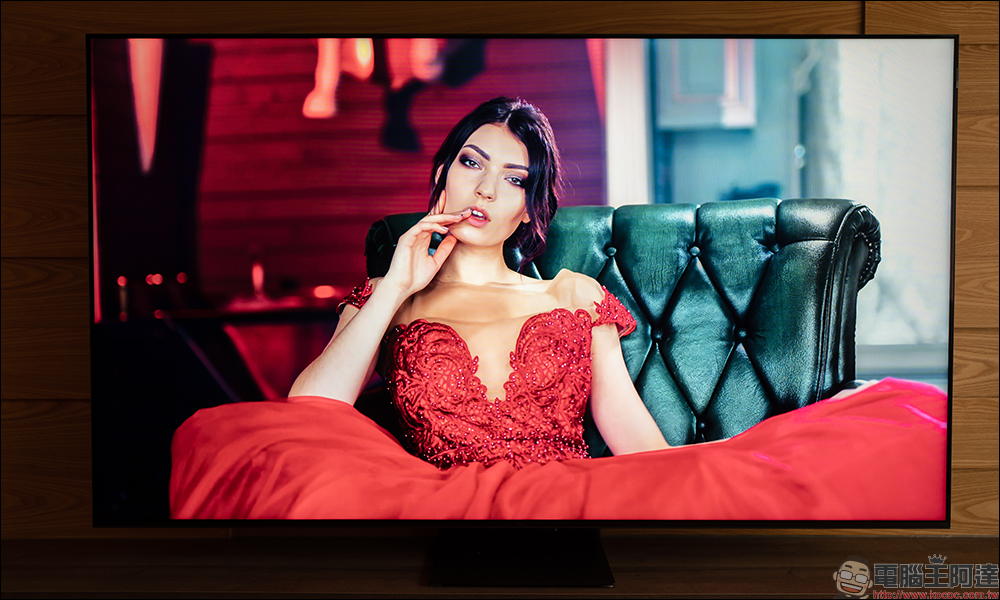 即將登陸 Google TV 的 6 個 Gemini 功能 - 電腦王阿達 TCL C855 頂級 QD-Mini LED Google TV monitor 開箱:探索量子智慧的極致視覺饗宴 - 電腦王阿達