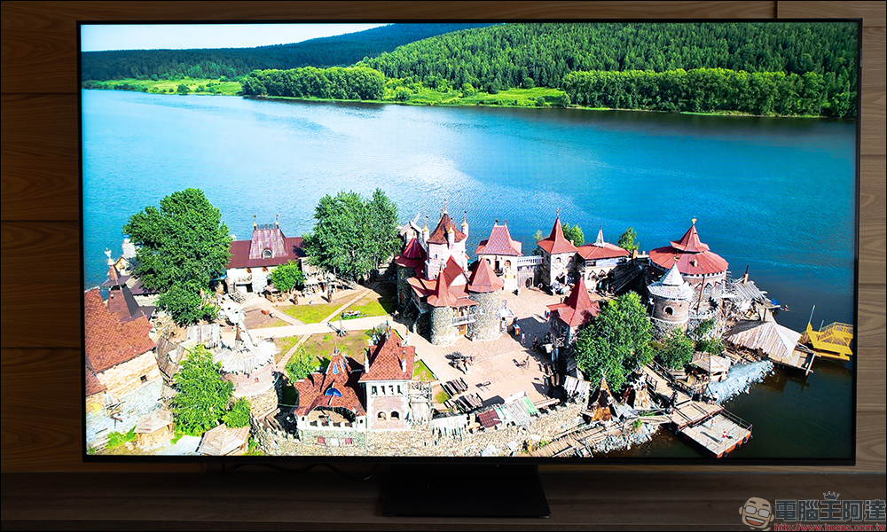 TCL C855 頂級 QD-Mini LED Google TV monitor 開箱:探索量子智慧的極致視覺饗宴 - 電腦王阿達 TCL C855 頂級 QD-Mini LED Google TV monitor 開箱:探索量子智慧的極致視覺饗宴 - 電腦王阿達