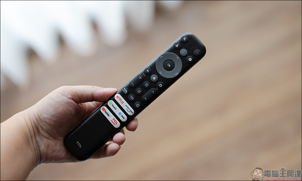 TCL C855 頂級 QD-Mini LED Google TV monitor 開箱:探索量子智慧的極致視覺饗宴 - 電腦王阿達 TCL C855 頂級 QD-Mini LED Google TV monitor 開箱:探索量子智慧的極致視覺饗宴 - 電腦王阿達