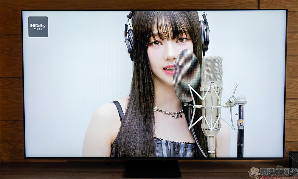 TCL C855 頂級 QD-Mini LED Google TV monitor 開箱:探索量子智慧的極致視覺饗宴 - 電腦王阿達 TCL C855 頂級 QD-Mini LED Google TV monitor 開箱:探索量子智慧的極致視覺饗宴 - 電腦王阿達