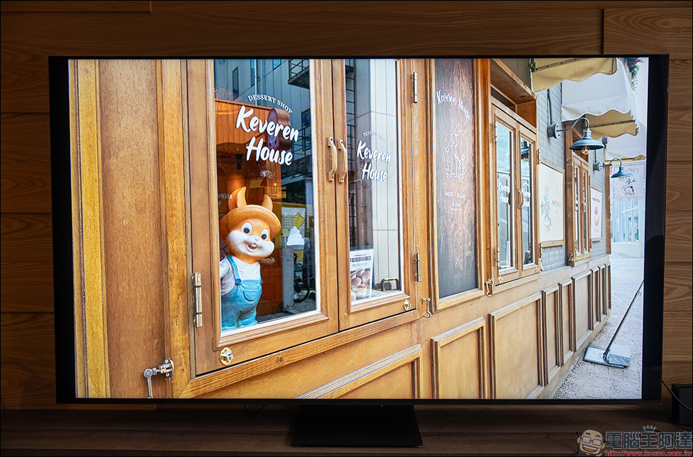 TCL C855 頂級 QD-Mini LED Google TV monitor 開箱:探索量子智慧的極致視覺饗宴 - 電腦王阿達 TCL C855 頂級 QD-Mini LED Google TV monitor 開箱:探索量子智慧的極致視覺饗宴 - 電腦王阿達