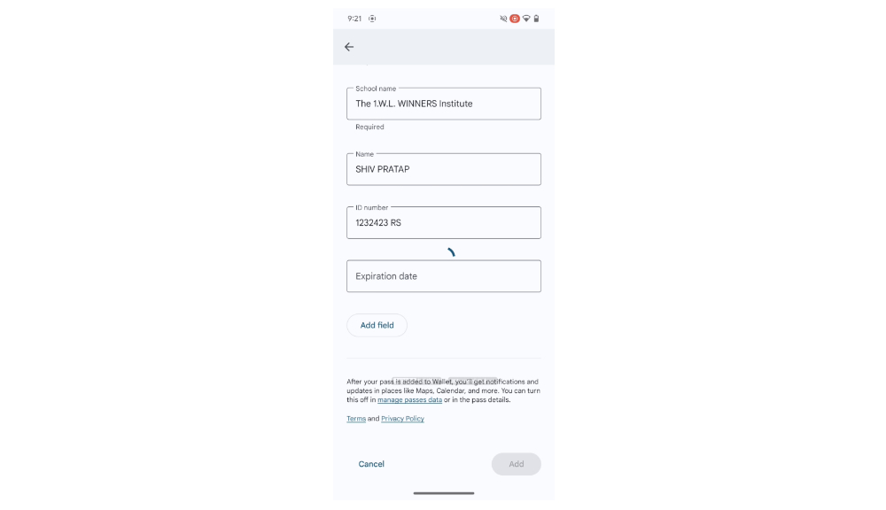 Google Wallet 能把任何卡證都變成數位版的新功能怎麼用?安全嗎? - 電腦王阿達 Google Wallet 能把任何卡證都變成數位版的新功能怎麼用?安全嗎? - 電腦王阿達