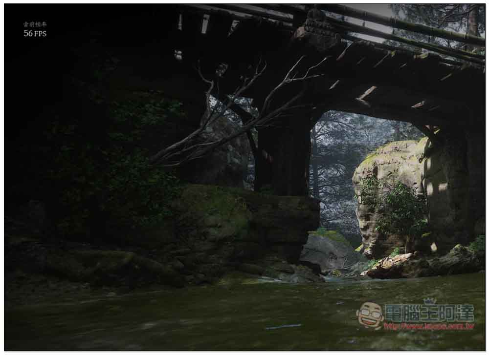 「黑神話:悟空性能測試工具」登陸 STEAM,搶先免費測試你的電腦跑不跑得動 - 電腦王阿達 「黑神話:悟空性能測試工具」登陸 STEAM,搶先免費測試你的電腦跑不跑得動 - 電腦王阿達