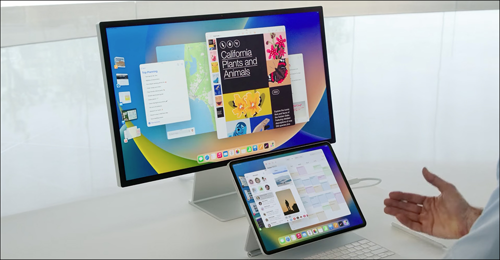 iPad mini 7 與 iPad 11 有望於今年秋季登場,會有什麼驚喜? - 電腦王阿達 iPad mini 7 與 iPad 11 有望於今年秋季登場,會有什麼驚喜? - 電腦王阿達