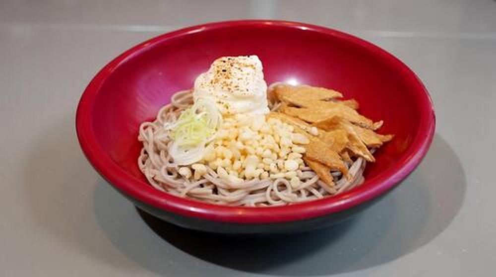 冰涼一夏!日本名代富士蕎麥麵推出「Coolish 冷天婦羅蕎麥麵」 - 電腦王阿達 冰涼一夏!日本名代富士蕎麥麵推出「Coolish 冷天婦羅蕎麥麵」 - 電腦王阿達