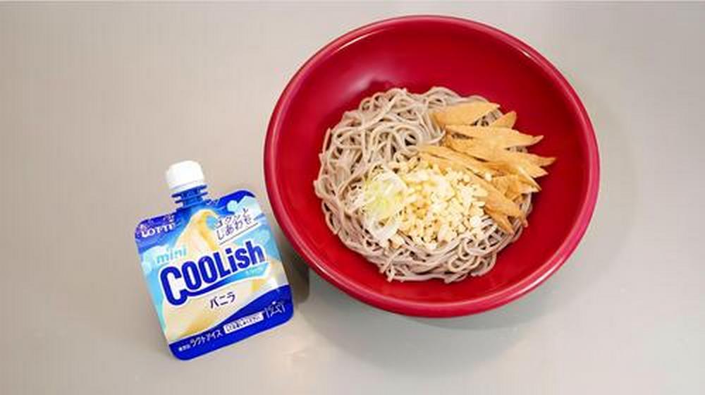 冰涼一夏!日本名代富士蕎麥麵推出「Coolish 冷天婦羅蕎麥麵」 - 電腦王阿達 冰涼一夏!日本名代富士蕎麥麵推出「Coolish 冷天婦羅蕎麥麵」 - 電腦王阿達