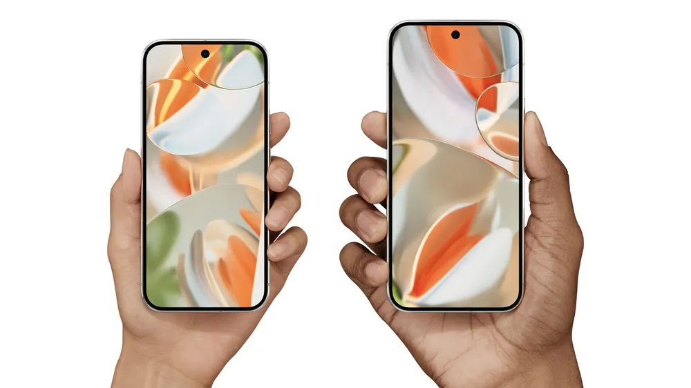 Pixel 9、Pixel 9 Pro 與 Pixel 9 Pro XL 正式亮相,擁有眾多 Google AI 最佳功能 - 電腦王阿達 Pixel 9、Pixel 9 Pro 與 Pixel 9 Pro XL 正式亮相,擁有眾多 Google AI 最佳功能 - 電腦王阿達