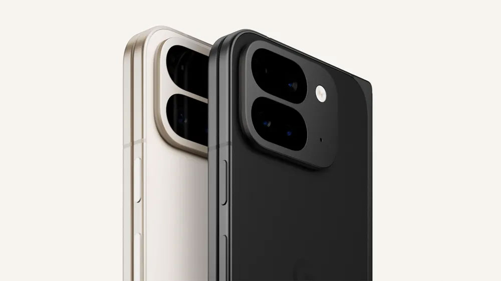 Google 新摺疊 Pixel 9 Pro Fold 推出,更薄、更大、更聰明 - 電腦王阿達 Google 新摺疊 Pixel 9 Pro Fold 推出,更薄、更大、更聰明 - 電腦王阿達