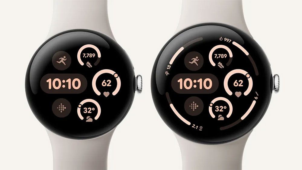 Google Pixel Watch 3 正式發表,更明亮雙錶徑、強化健身功能 - 電腦王阿達 Google Pixel Watch 3 正式發表,更明亮雙錶徑、強化健身功能 - 電腦王阿達
