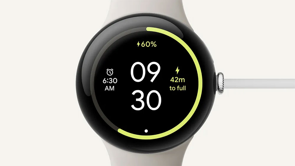 Google Pixel Watch 3 正式發表,更明亮雙錶徑、強化健身功能 - 電腦王阿達 Google Pixel Watch 3 正式發表,更明亮雙錶徑、強化健身功能 - 電腦王阿達