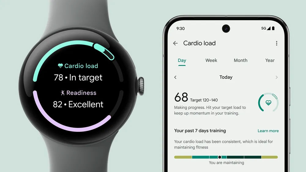 Google Pixel Watch 3 正式發表,更明亮雙錶徑、強化健身功能 - 電腦王阿達 Google Pixel Watch 3 正式發表,更明亮雙錶徑、強化健身功能 - 電腦王阿達