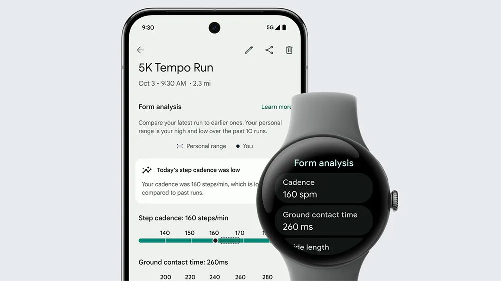 Google Pixel Watch 3 正式發表,更明亮雙錶徑、強化健身功能 - 電腦王阿達 Google Pixel Watch 3 正式發表,更明亮雙錶徑、強化健身功能 - 電腦王阿達