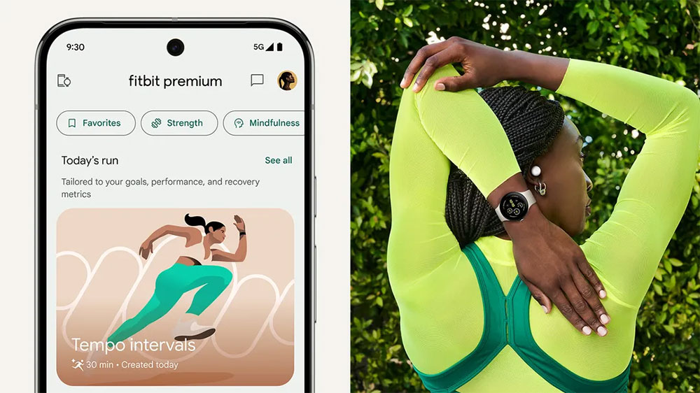 Google Pixel Watch 3 正式發表,更明亮雙錶徑、強化健身功能 - 電腦王阿達 Google Pixel Watch 3 正式發表,更明亮雙錶徑、強化健身功能 - 電腦王阿達