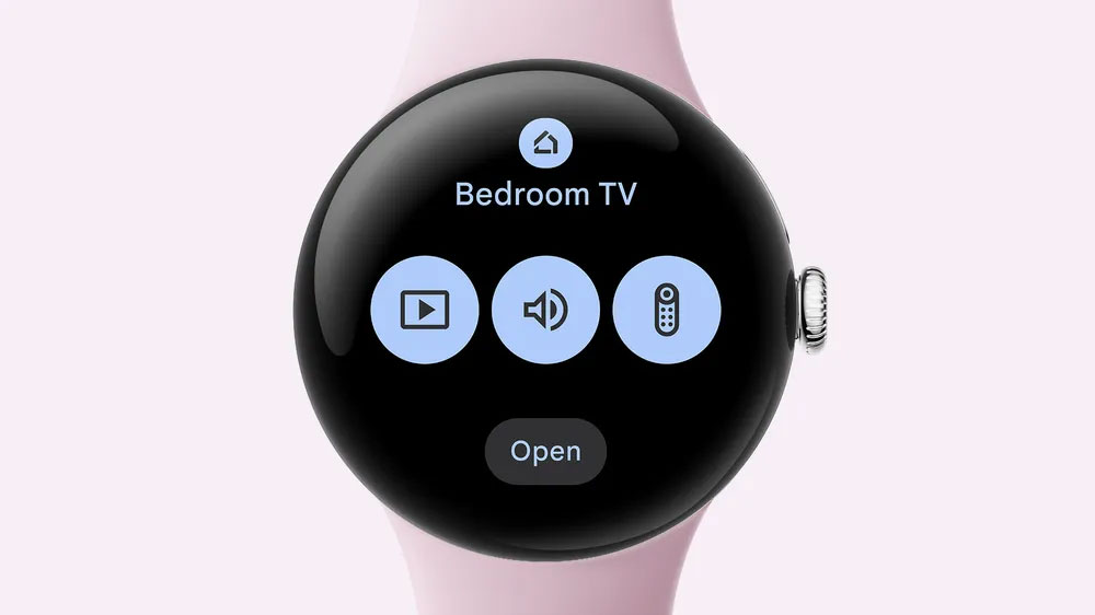Google Pixel Watch 3 正式發表,更明亮雙錶徑、強化健身功能 - 電腦王阿達 Google Pixel Watch 3 正式發表,更明亮雙錶徑、強化健身功能 - 電腦王阿達