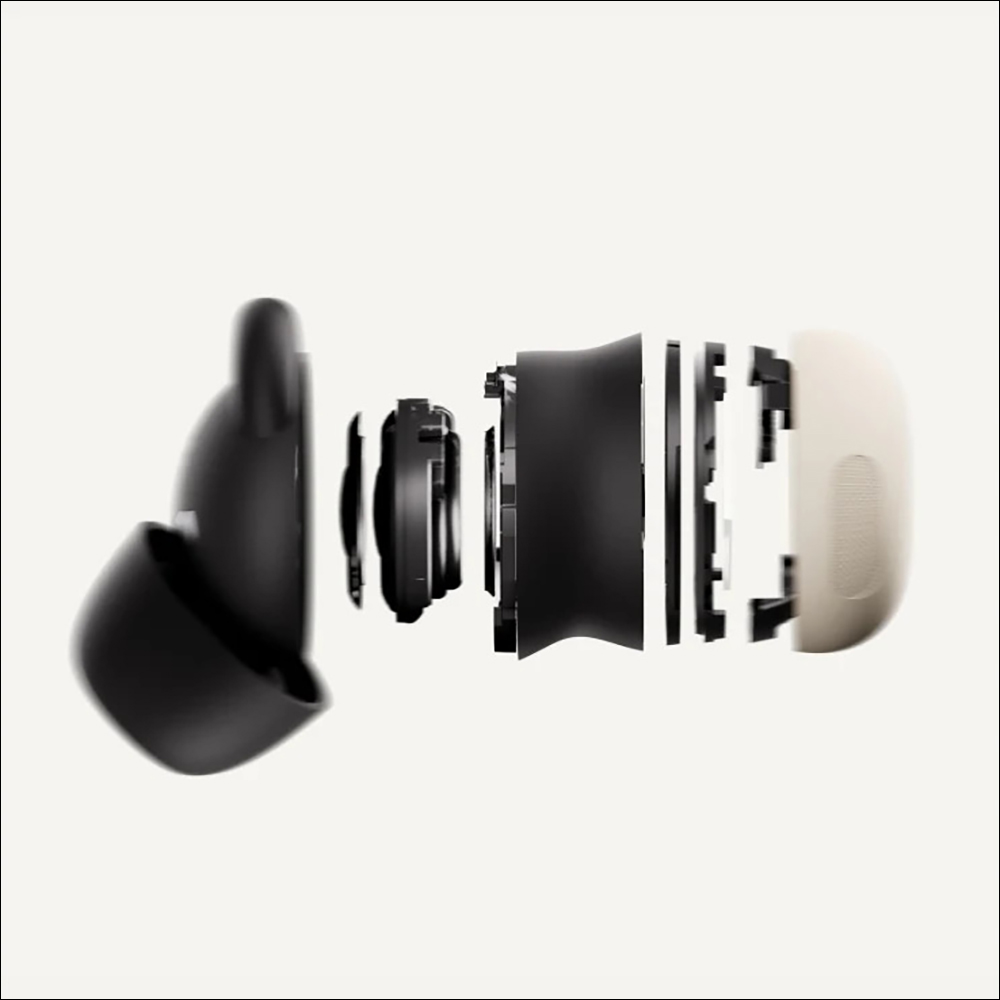 首款搭載 Tensor 晶片的耳機!Google Pixel Buds Pro 2 正式發表:智慧降噪、Tensor A1 晶片與 30 小時超長續航 - 電腦王阿達 首款搭載 Tensor 晶片的耳機!Google Pixel Buds Pro 2 正式發表:智慧降噪、Tensor A1 晶片與 30 小時超長續航 - 電腦王阿達