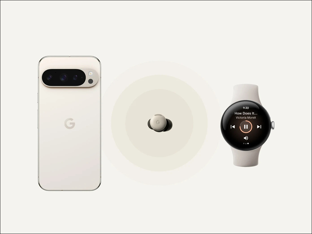 首款搭載 Tensor 晶片的耳機!Google Pixel Buds Pro 2 正式發表:智慧降噪、Tensor A1 晶片與 30 小時超長續航 - 電腦王阿達 首款搭載 Tensor 晶片的耳機!Google Pixel Buds Pro 2 正式發表:智慧降噪、Tensor A1 晶片與 30 小時超長續航 - 電腦王阿達
