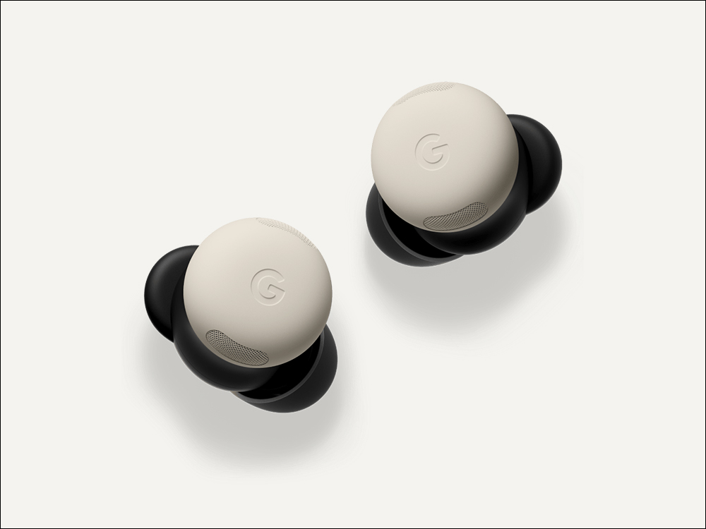 首款搭載 Tensor 晶片的耳機!Google Pixel Buds Pro 2 正式發表:智慧降噪、Tensor A1 晶片與 30 小時超長續航 - 電腦王阿達 首款搭載 Tensor 晶片的耳機!Google Pixel Buds Pro 2 正式發表:智慧降噪、Tensor A1 晶片與 30 小時超長續航 - 電腦王阿達