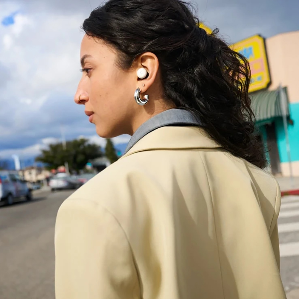 首款搭載 Tensor 晶片的耳機!Google Pixel Buds Pro 2 正式發表:智慧降噪、Tensor A1 晶片與 30 小時超長續航 - 電腦王阿達 首款搭載 Tensor 晶片的耳機!Google Pixel Buds Pro 2 正式發表:智慧降噪、Tensor A1 晶片與 30 小時超長續航 - 電腦王阿達