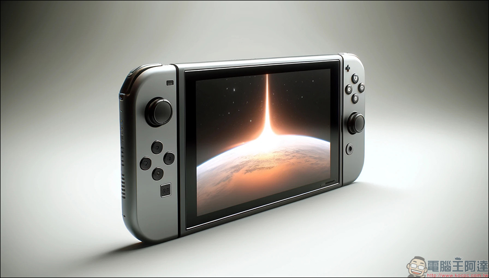 Nintendo Switch 2 規格提前曝光?性能傳聞與 Steam Deck 相近,傳聞將於 2025 年 4 月前推出 - 電腦王阿達 Nintendo Switch 2 規格提前曝光?性能傳聞與 Steam Deck 相近,傳聞將於 2025 年 4 月前推出 - 電腦王阿達