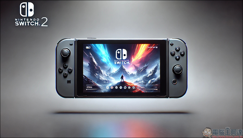 Nintendo Switch 2 規格提前曝光?性能傳聞與 Steam Deck 相近,傳聞將於 2025 年 4 月前推出 - 電腦王阿達 Nintendo Switch 2 規格提前曝光?性能傳聞與 Steam Deck 相近,傳聞將於 2025 年 4 月前推出 - 電腦王阿達