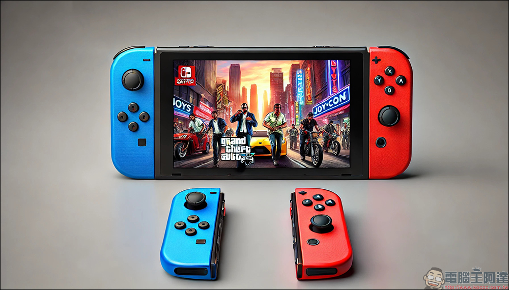 Nintendo Switch 2 規格提前曝光?性能傳聞與 Steam Deck 相近,傳聞將於 2025 年 4 月前推出 - 電腦王阿達 Nintendo Switch 2 規格提前曝光?性能傳聞與 Steam Deck 相近,傳聞將於 2025 年 4 月前推出 - 電腦王阿達