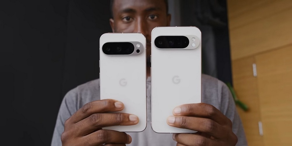 MKBHD 實測 Google Pixel 9 系列五大 AI 功能效果 - 電腦王阿達 MKBHD 實測 Google Pixel 9 系列五大 AI 功能效果 - 電腦王阿達