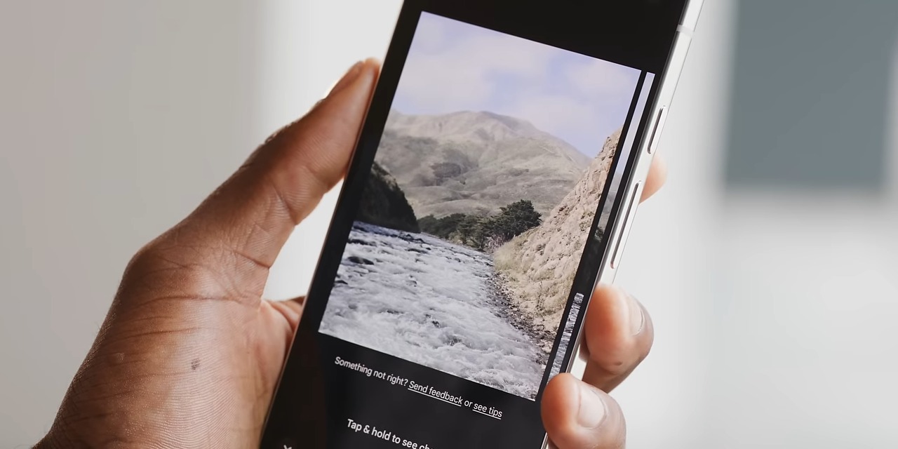 MKBHD 實測 Google Pixel 9 系列五大 AI 功能效果 - 電腦王阿達 MKBHD 實測 Google Pixel 9 系列五大 AI 功能效果 - 電腦王阿達
