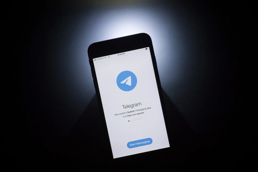 Telegram 推出創作者斗內機制:使用自家虛擬貨幣 Stars 應援自己喜歡的創作者 - 電腦王阿達 Telegram 推出創作者斗內機制:使用自家虛擬貨幣 Stars 應援自己喜歡的創作者 - 電腦王阿達