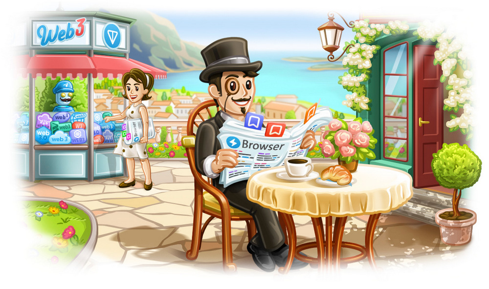 Telegram 推出創作者斗內機制:使用自家虛擬貨幣 Stars 應援自己喜歡的創作者 - 電腦王阿達 Telegram 推出創作者斗內機制:使用自家虛擬貨幣 Stars 應援自己喜歡的創作者 - 電腦王阿達