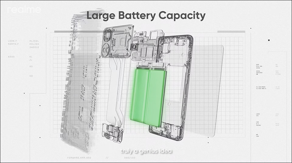 realme 全球首發 320W SUPERSONIC 快充技術,首創折疊電池等三大技術,只需 4 分半就能充滿! - 電腦王阿達 realme 全球首發 320W SUPERSONIC 快充技術,首創折疊電池等三大技術,只需 4 分半就能充滿! - 電腦王阿達