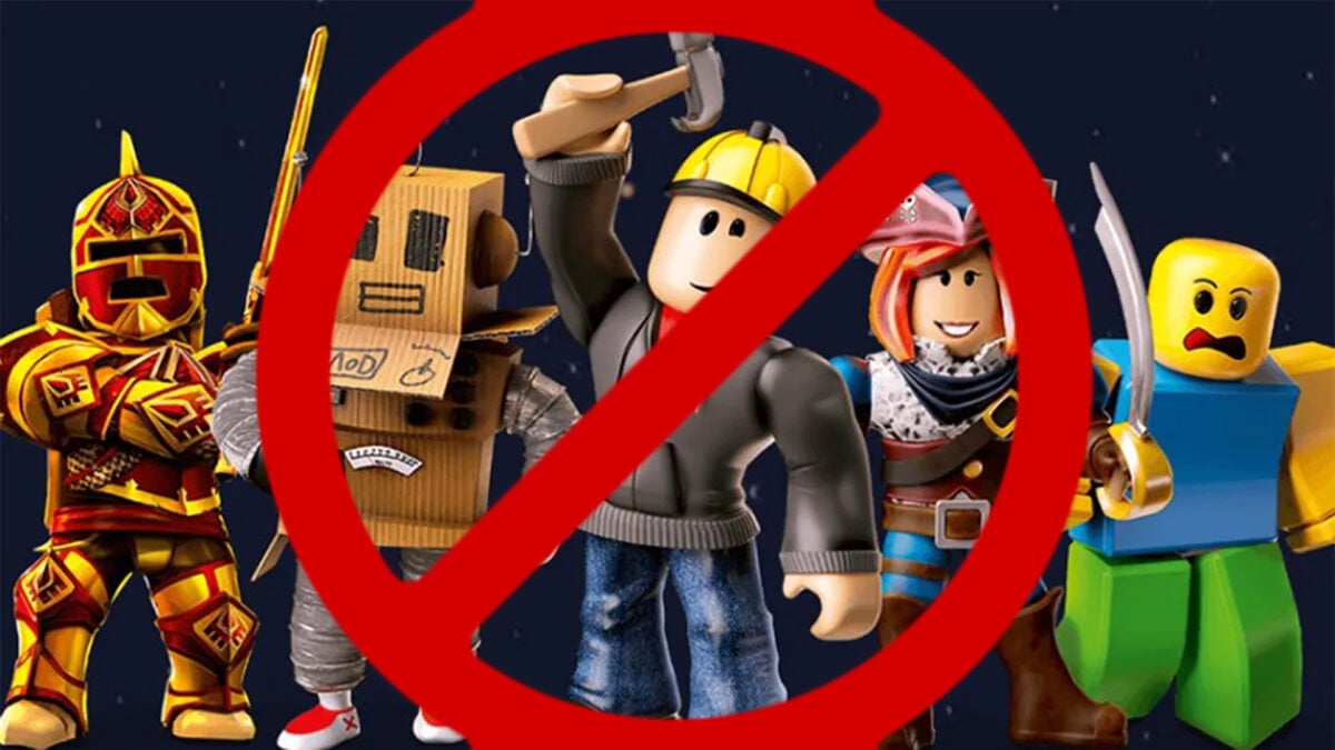 土耳其孩童上街抗議政府針對《Roblox》發布的禁令 - 電腦王阿達 土耳其孩童上街抗議政府針對《Roblox》發布的禁令 - 電腦王阿達