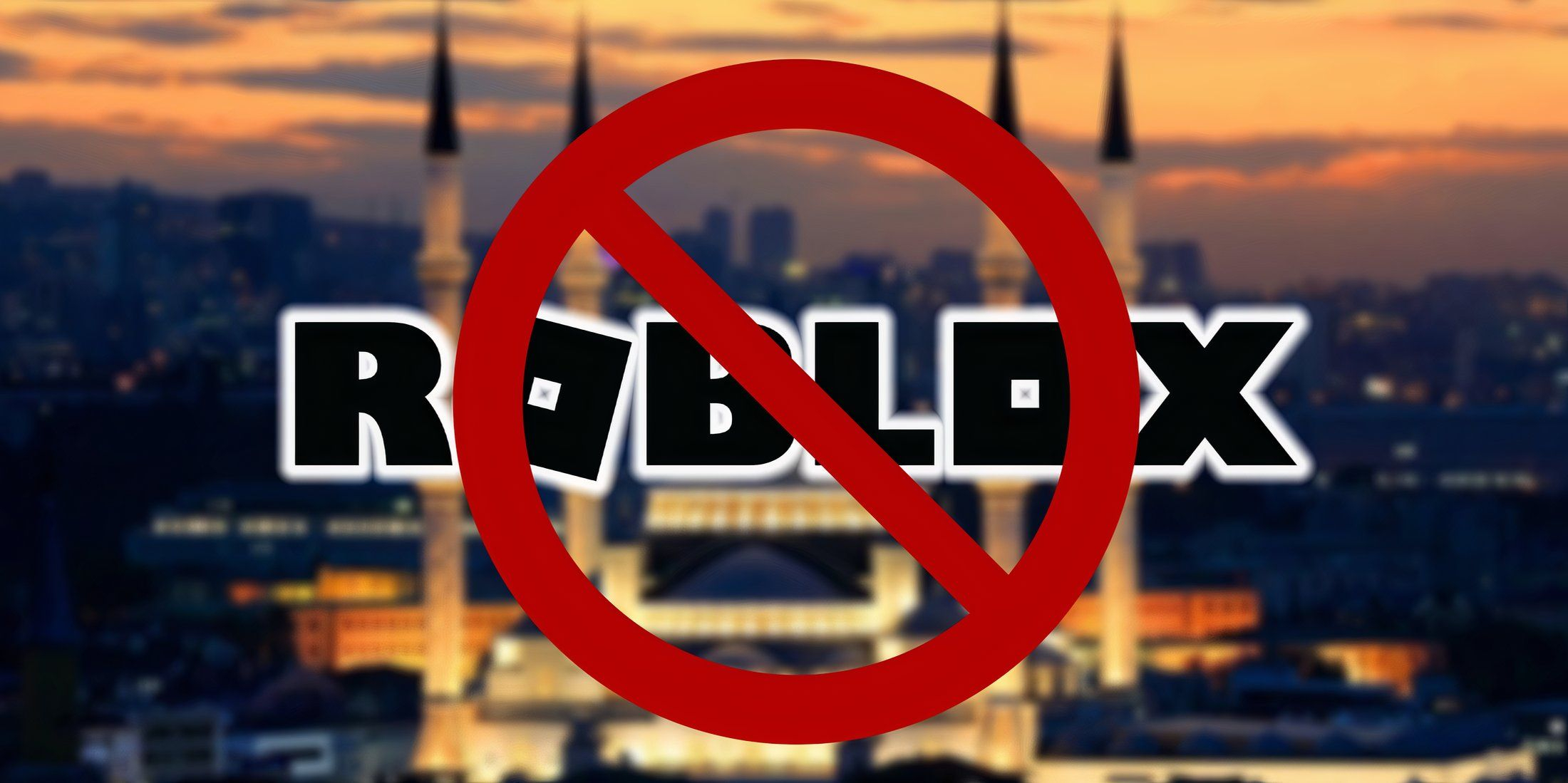 土耳其孩童上街抗議政府針對《Roblox》發布的禁令 - 電腦王阿達 土耳其孩童上街抗議政府針對《Roblox》發布的禁令 - 電腦王阿達