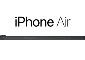 iPhone 17