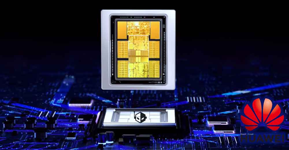 華為稱已開發出跟 H100 不相上下的 AI GPU,將挑戰 NVIDIA 在中國地位 - 電腦王阿達 華為稱已開發出跟 H100 不相上下的 AI GPU,將挑戰 NVIDIA 在中國地位 - 電腦王阿達
