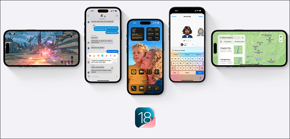 iPhone 有望支援悠遊卡「嗶」進站?iOS 18.1 將開放 NFC 支付 - 電腦王阿達 iPhone 有望支援悠遊卡「嗶」進站?iOS 18.1 將開放 NFC 支付 - 電腦王阿達