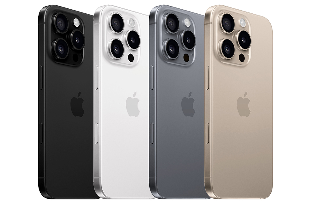iPhone 16 領銜, Apple 今年秋季重要新品大盤點,這些新品同樣令人期待 - 電腦王阿達 iPhone 16 領銜, Apple 今年秋季重要新品大盤點,這些新品同樣令人期待 - 電腦王阿達