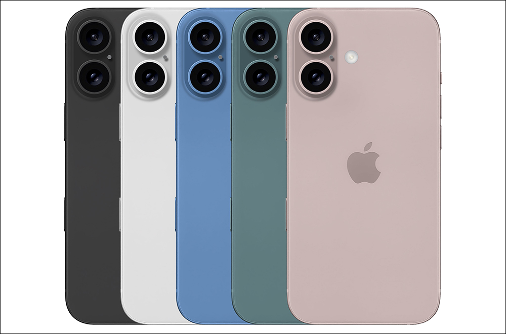 iPhone 16 領銜, Apple 今年秋季重要新品大盤點,這些新品同樣令人期待 - 電腦王阿達 iPhone 16 領銜, Apple 今年秋季重要新品大盤點,這些新品同樣令人期待 - 電腦王阿達