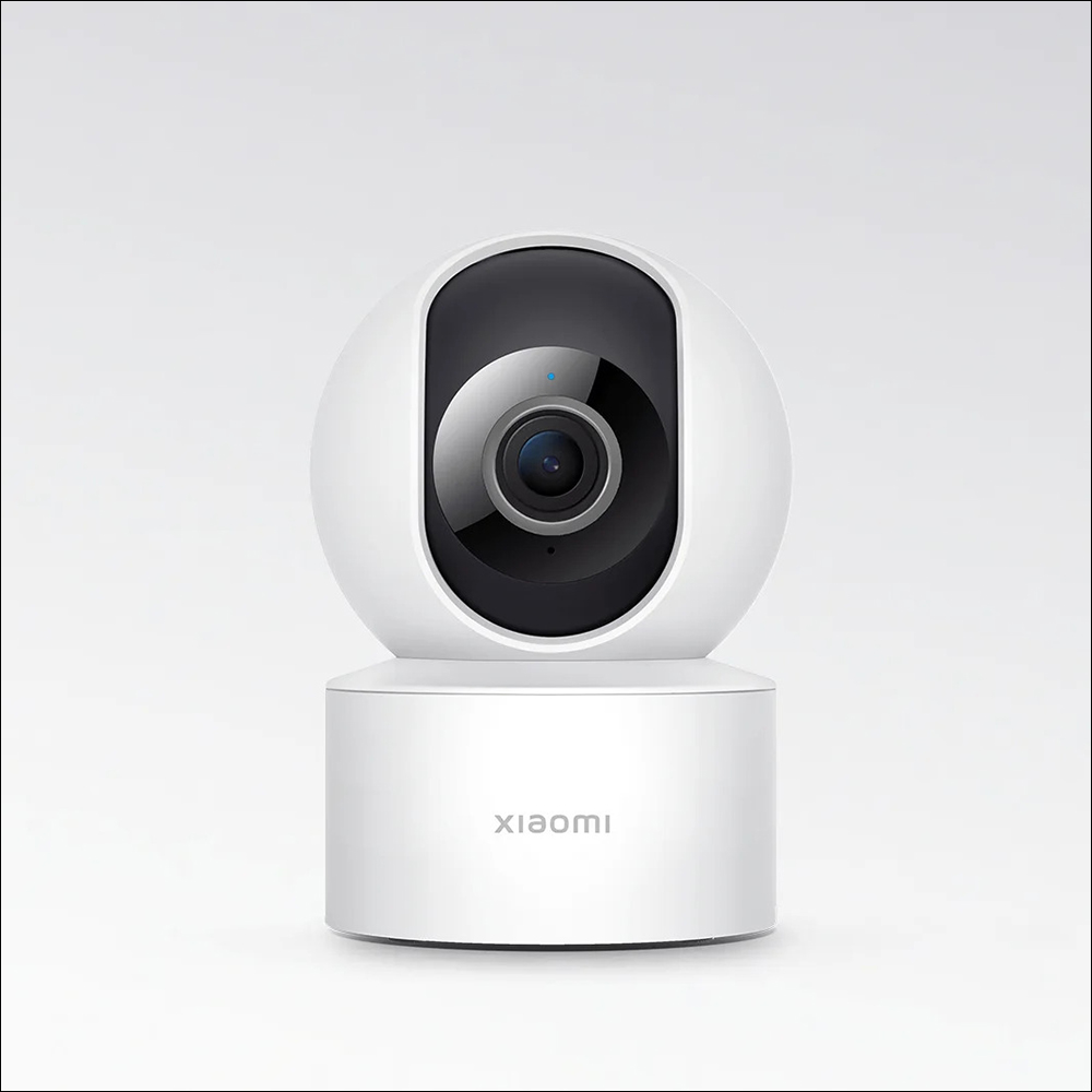 小米 Xiaomi 多功能充電檯燈、智慧氣炸鍋 5.5L、毛球修剪器、智慧攝影機 C200、掃拖機器人 S20 在台開賣 - 電腦王阿達 小米 Xiaomi 多功能充電檯燈、智慧氣炸鍋 5.5L、毛球修剪器、智慧攝影機 C200、掃拖機器人 S20 在台開賣 - 電腦王阿達